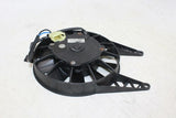 2005 Triumph Daytona 650 Engine Radiator Cooling Fan