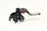 12-16  Kawasaki Ninja 650 Ex650f Abs Clutch Perch Mount With Lever
