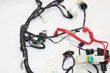 2018 BENELLI TNT 135 MAIN ENGINE WIRING HARNESS MOTOR WIRE LOOM