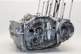 1981 Suzuki GS850G ENGINE MOTOR CRANKCASE CRANK CASES BLOCK