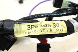 2009 Yamaha Fjr1300a Abs Main Engine Wiring Harness Motor Wire Loom