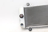 08-11 Kawasaki Ninja 250r Ex250j Engine Radiator Motor Cooler Cooling Radiater