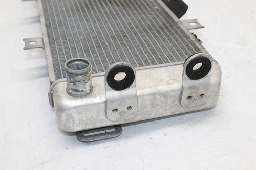 06-08 Kawasaki Ninja 650r Engine Radiator MOTOR Cooler Cooling Radiater OEM