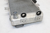 06-08 Kawasaki Ninja 650r Engine Radiator MOTOR Cooler Cooling Radiater OEM