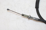1993 Honda Cbr900rr Clutch Cable Line