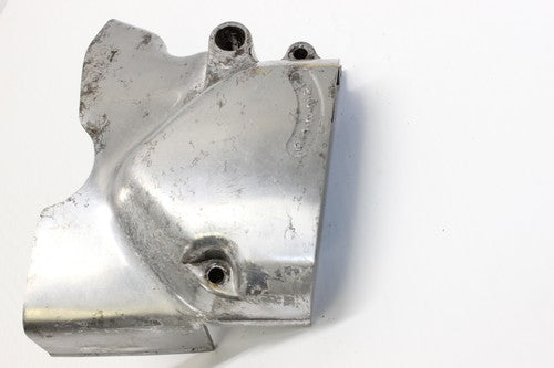 1983 Honda Cm250c Custom Engine Sprocket Cover