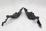 2003-05 Yamaha Yzf R6 Right Left Frame Mid Side Covers Cowls Panels Trim OEM