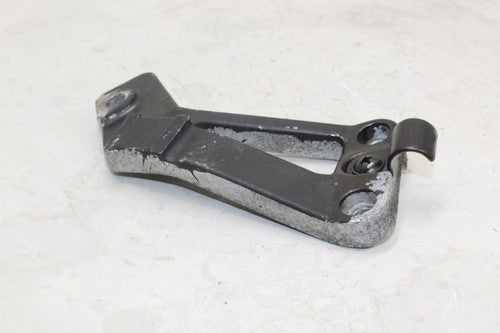 86-06 Kawasaki Concours 1000 Zg1000a Rear Right Passenger Foot Peg Bracket OEM