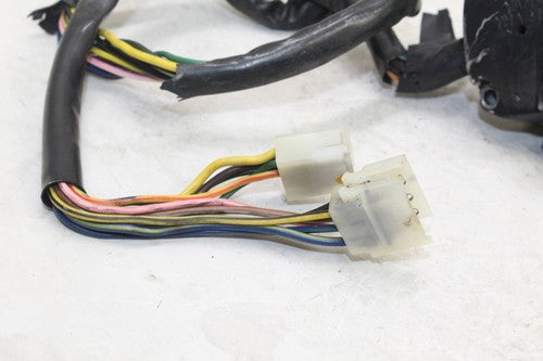 1976 Yamaha Xs750 Left Clip On Handle Horn Signals Switch Switches OEM