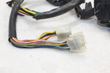 1976 Yamaha Xs750 Left Clip On Handle Horn Signals Switch Switches OEM
