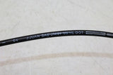 2005 Triumph Daytona 650 Front Brake Caliper Hoses Lines