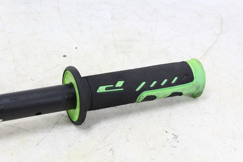 2008 Kawasaki Ninja Zx6r Zx600p Left Right Clip On Ons Handlebars Pair Set