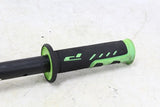 2008 Kawasaki Ninja Zx6r Zx600p Left Right Clip On Ons Handlebars Pair Set