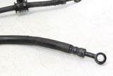 03-05 Yamaha Yzf R6 Front & Rear Brake Caliper Hoses Lines OEM