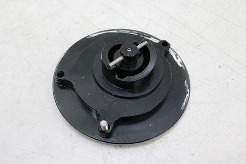 2006 Kawasaki Z1000 Ignition Lock Key Set With Gas Cap And Seat Lock