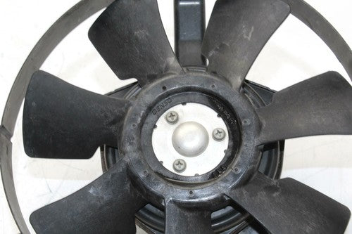 2003-2005 Yamaha Fjr1300 Engine Radiator Cooling FAN OEM