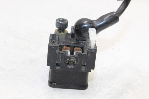 2013-17 Kawasaki Ninja 300 Ex300a Engine Starter Relay Starting Motor Switch OEM