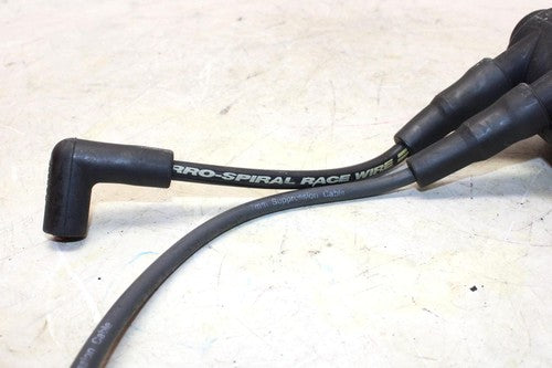 1980 Harley-Davidson Dyna Sportster FLH IGNITION COILS