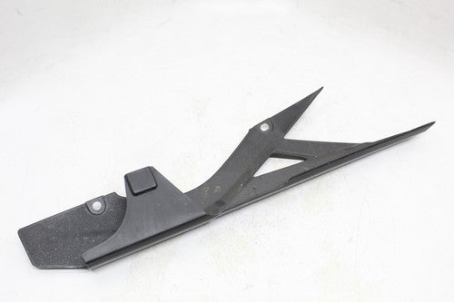 2019 Yamaha YZF R3 REAR BACK DRIVE CHAIN GUARD COVER SHIELD OEM