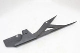 2019 Yamaha YZF R3 REAR BACK DRIVE CHAIN GUARD COVER SHIELD OEM