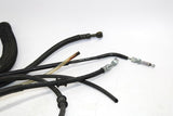 2004 Suzuki Gsxr750 Hoses And Cables