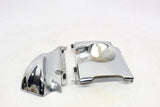 2002 Honda Shadow Spirit 1100 Vt1100c Frame Cover Cowl Center Side Panels