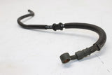 01-05 Suzuki Bandit 1200 Rear Back Brake Hose Fluid LINE OEM