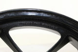 2017 Hyosung Gd250r Rear Wheel Rim
