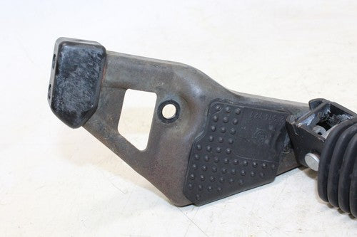 1994 Bmw R1100rs Rear Back Passenger Peg Set Pair