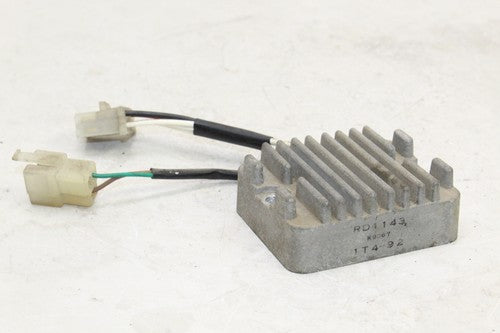 1978-81 Yamaha Xs1100s Special Rectifier Voltage Regulator OEM
