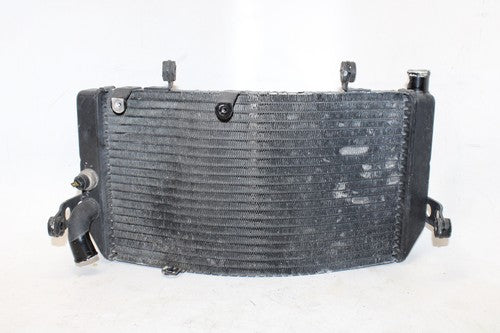 1996 Honda Cbr600f3 Engine Radiator Motor Cooler Cooling Radiater