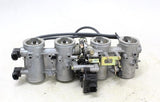 2003 Kawasaki Z1000 Main Fuel Injectors / Throttle Bodies