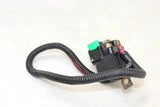 2002 Suzuki Sv650 Engine Starter Relay Starting Motor Switch