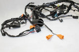 15-21 Kawasaki  Versys 650 Main Engine Wiring Harness Motor WIRE Loom EOM