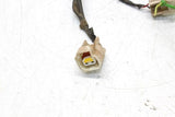03-04 Honda Cbr600rr Ignition Coil Wiring Harness Wire LOOM OEM