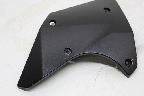 2016 Kawasaki Ninja H2 ZX1000 LEFT LOWER BOTTOM SIDE FAIRING COWL 55028-0540 OEM