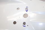 2006 Yamaha YZF R6S REAR BACK TAIL UNDERTAIL FENDER TRAY PLASTIC