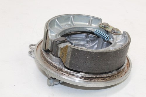 2000 Honda Shadow Vlx 600 Vt600cd Deluxe Drum Brake OEM