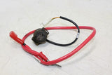 2008 Kymco Grand Vista 250 Engine Starter Relay Starting Motor Switch
