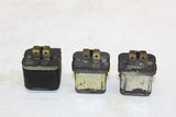 1981 Yamaha Xj750r Seca Sensor Switch Relay Set