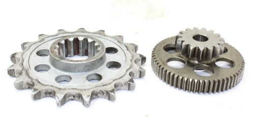 2013-2014 Bmw S1000rr Gear OEM