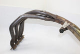 200-2003 Triumph Tt600 Exhaust Header PIPES Manifold OEM
