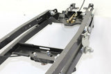 06-11 Kawasaki Ninja Zx14 Zx1400c Rear Subframe Back SUB Frame OEM
