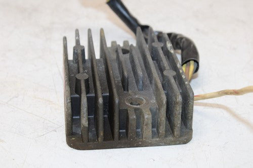 1981 Kawasaki Kz750e Standard Rectifier Voltage Regulator