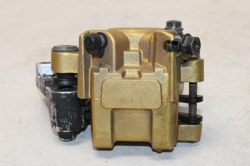 2004 Honda Cbr600rr Rear Back Brake Caliper With Mount Bracket
