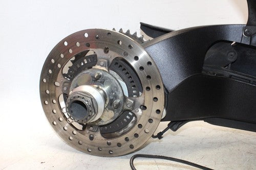 2013 Ducati Hypermotard Rear Swingarm Back Suspension Swing Arm