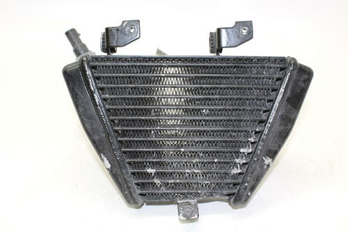 07-14 Ducati 848 Evo Engine Motor Oil Cooler OEM