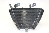 07-14 Ducati 848 Evo Engine Motor Oil Cooler OEM