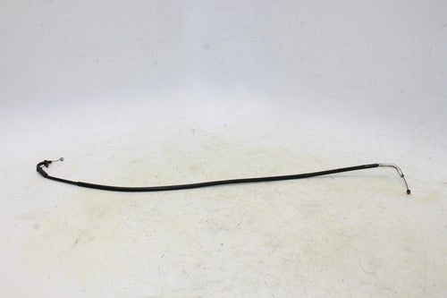1998 Suzuki Katana 600 Gsx600f Clutch Cable Line