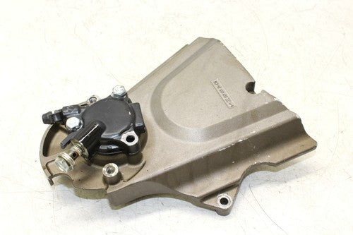 01-07 Kawasaki Zrx1200r Engine Sprocket Cover OEM